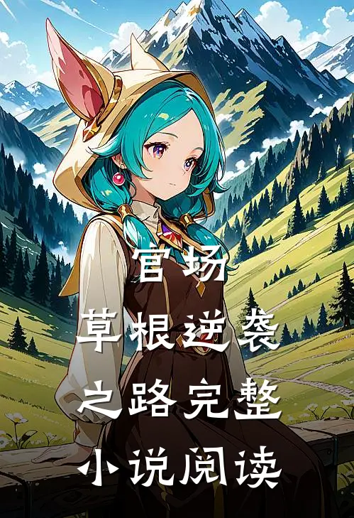 官场：草根逆袭之路完整小说阅读