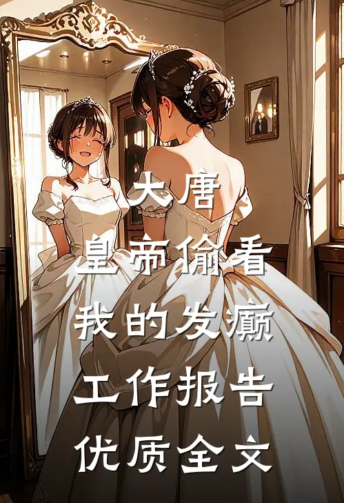 大唐：皇帝偷看我的发癫工作报告优质全文