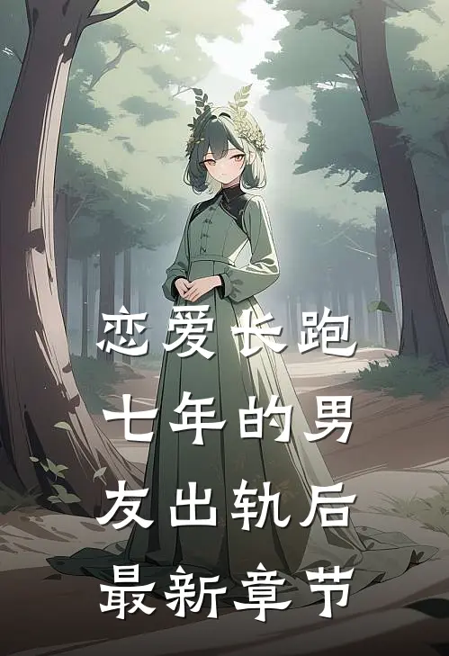 恋爱长跑七年的男友出轨后最新章节