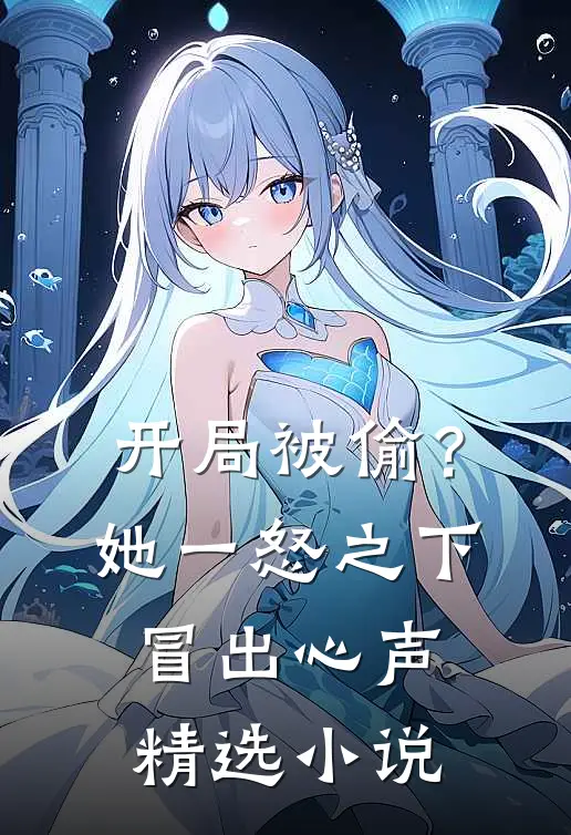开局被偷？她一怒之下冒出心声精选小说