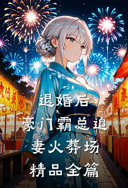 退婚后，豪门霸总追妻火葬场精品全篇