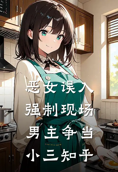 恶女误入强制现场，男主争当小三知乎