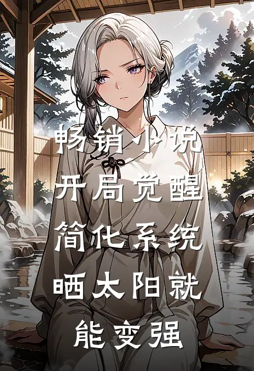 畅销小说开局觉醒简化系统，晒太阳就能变强