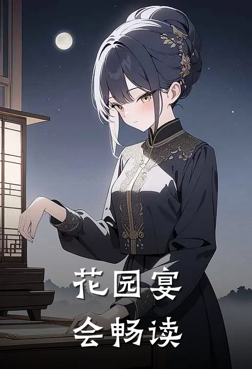 花园宴会畅读