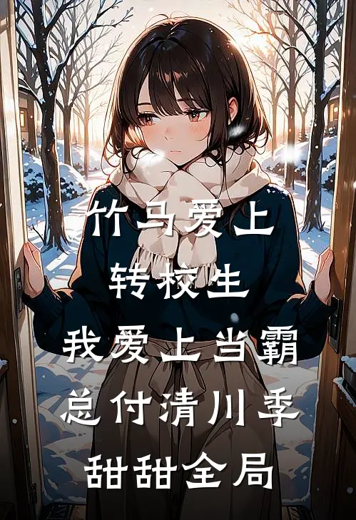 竹马爱上转校生，我爱上当霸总付清川季甜甜全局