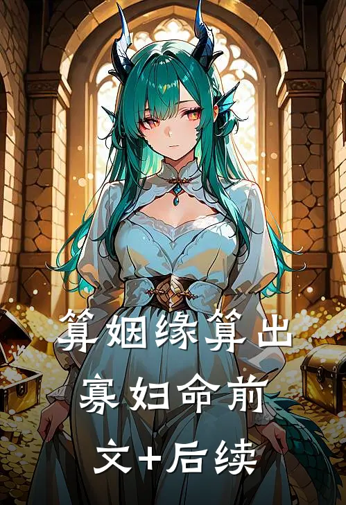 算姻缘算出寡妇命前文+后续