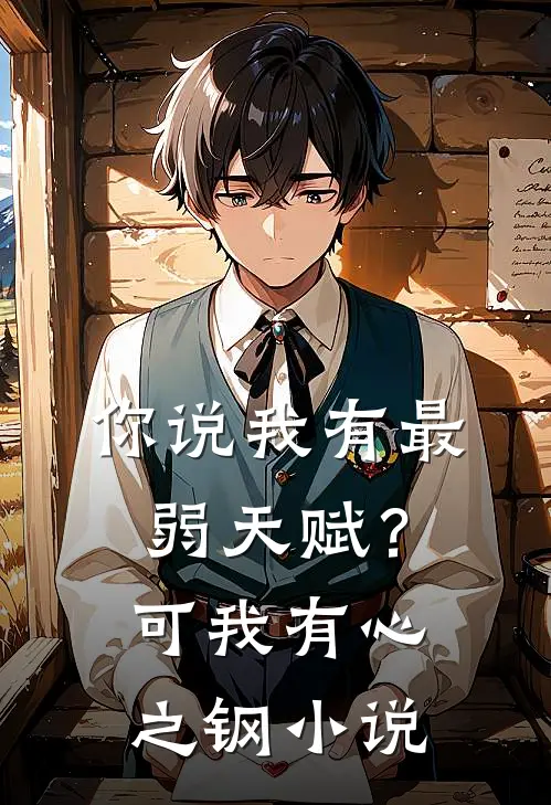 你说我有最弱天赋？可我有心之钢小说