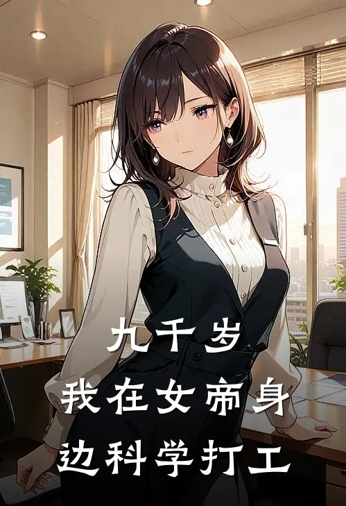 九千岁：我在女帝身边科学打工