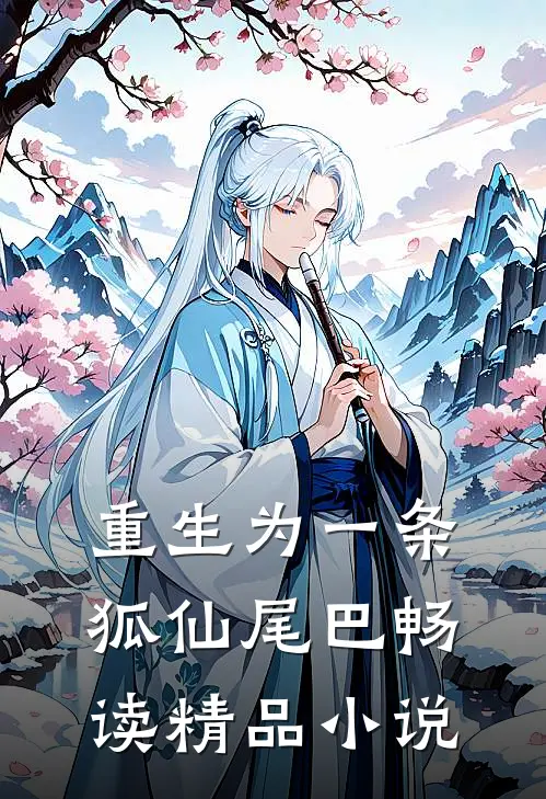 重生为一条狐仙尾巴畅读精品小说