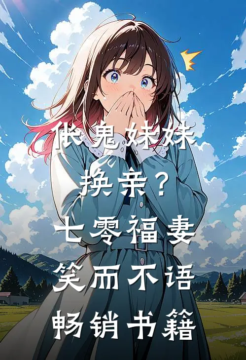 伥鬼妹妹换亲？七零福妻笑而不语畅销书籍