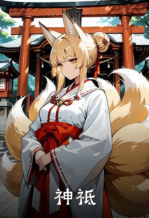 神祗