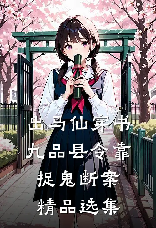 出马仙穿书九品县令靠捉鬼断案精品选集