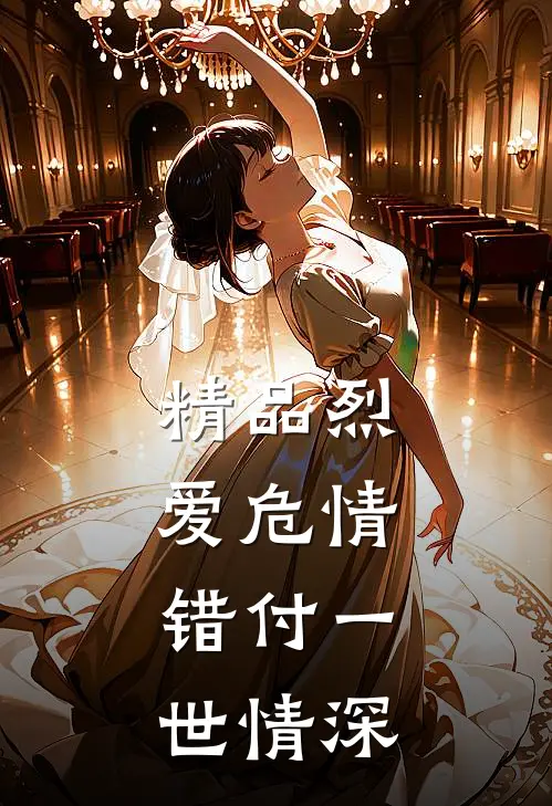 精品烈爱危情：错付一世情深