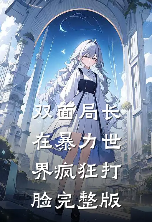 双面局长：在暴力世界疯狂打脸完整版