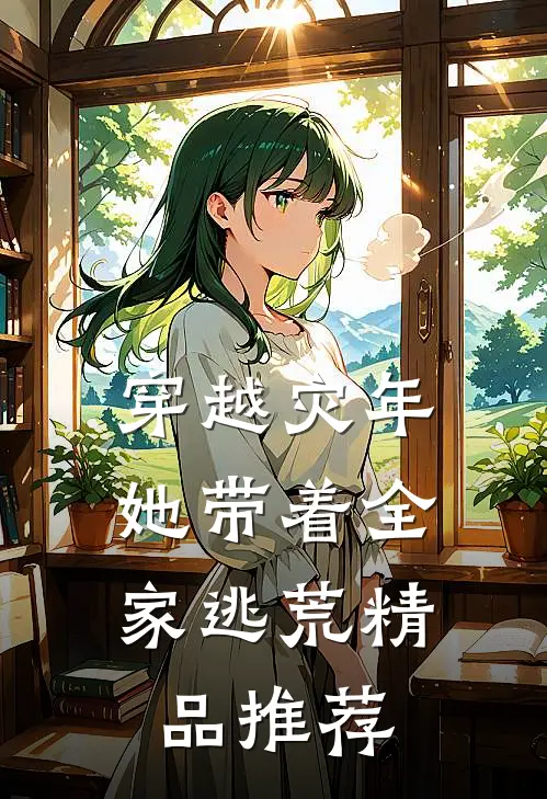 穿越灾年，她带着全家逃荒精品推荐