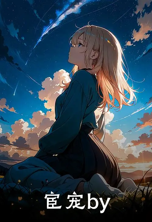 宦宠by