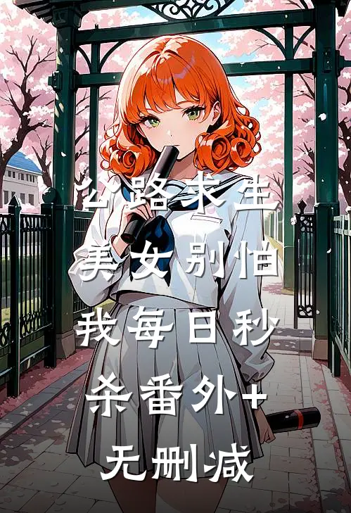 公路求生：美女别怕，我每日秒杀番外+无删减