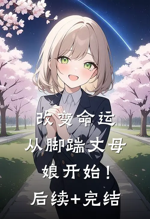 改变命运，从脚踹丈母娘开始！后续+完结