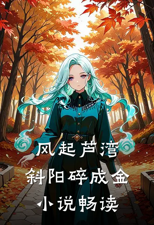 风起芦湾，斜阳碎成金小说畅读