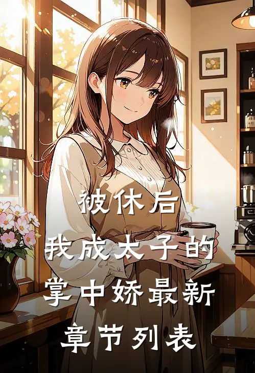 被休后，我成太子的掌中娇最新章节列表