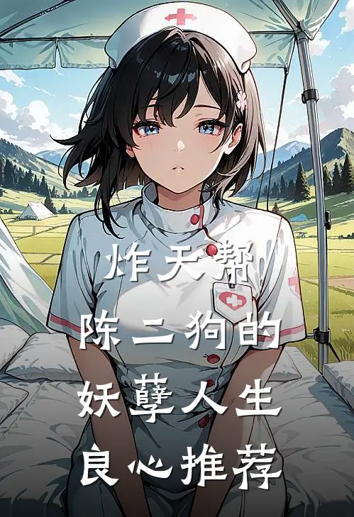 炸天帮：陈二狗的妖孽人生良心推荐