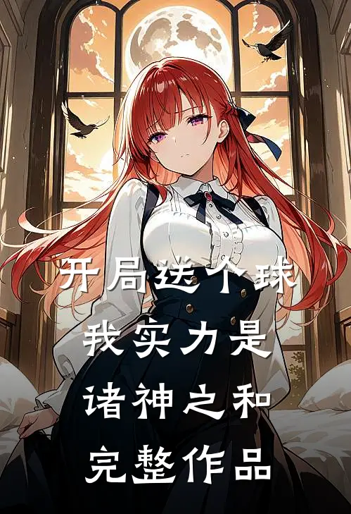 开局送个球，我实力是诸神之和完整作品