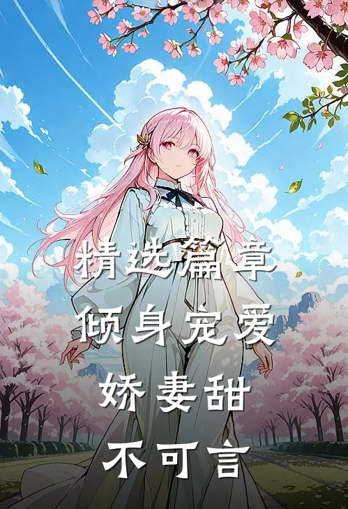 精选篇章倾身宠爱：娇妻甜不可言