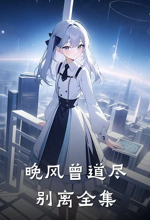 晚风曾道尽别离全集