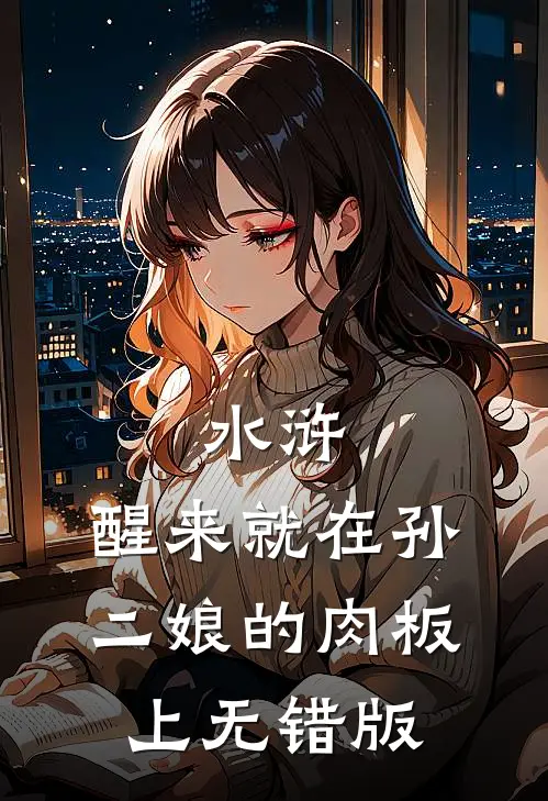 水浒，醒来就在孙二娘的肉板上无错版