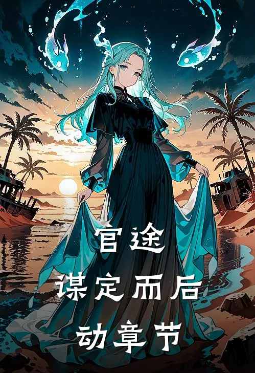 官途：谋定而后动章节