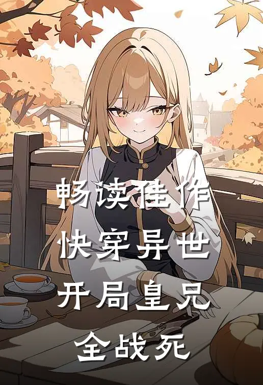 畅读佳作快穿异世，开局皇兄全战死