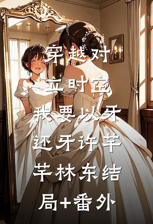 穿越对立时空，我要以牙还牙许芊芊林东结局+番外