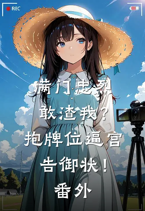 满门忠烈敢渣我？抱牌位逼宫告御状！ 番外