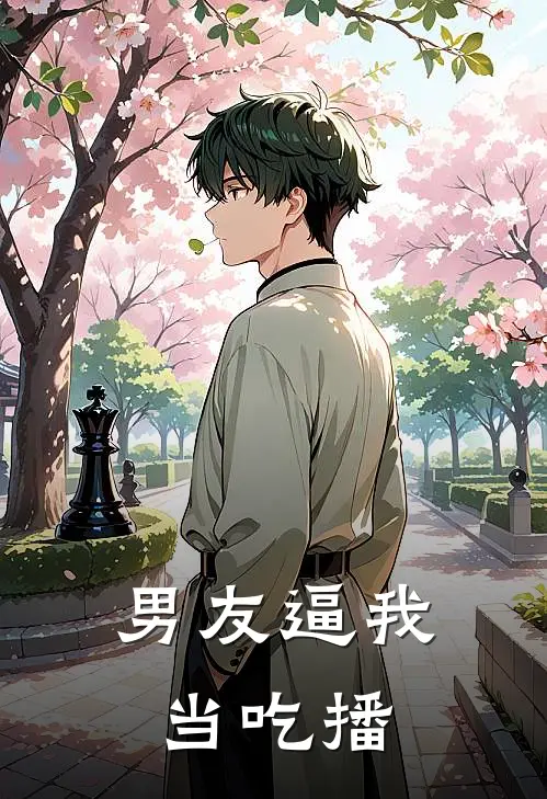 男友逼我当吃播