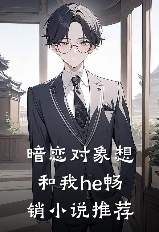 暗恋对象想和我he畅销小说推荐