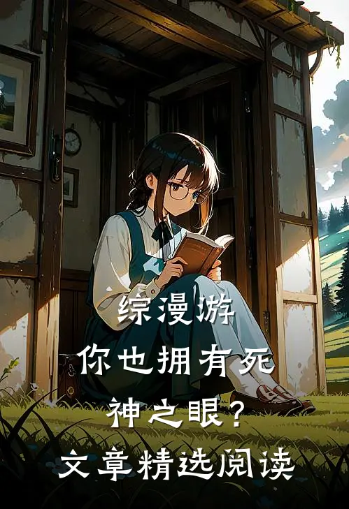 综漫游：你也拥有死神之眼？文章精选阅读