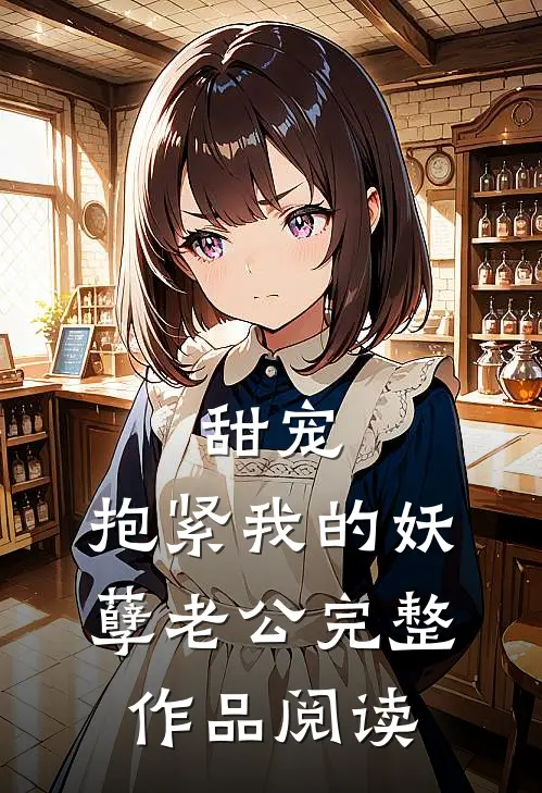 甜宠：抱紧我的妖孽老公完整作品阅读