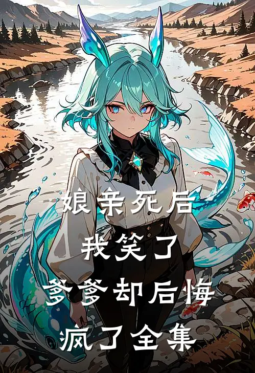 娘亲死后我笑了，爹爹却后悔疯了全集