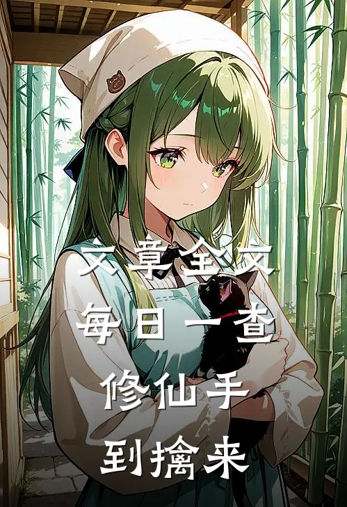 文章全文每日一查，修仙手到擒来