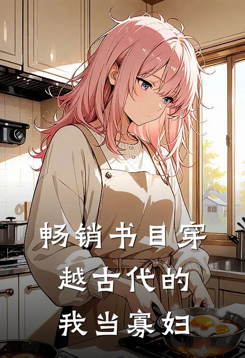 畅销书目穿越古代的我当寡妇
