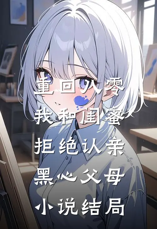 重回八零，我和闺蜜拒绝认亲黑心父母小说结局