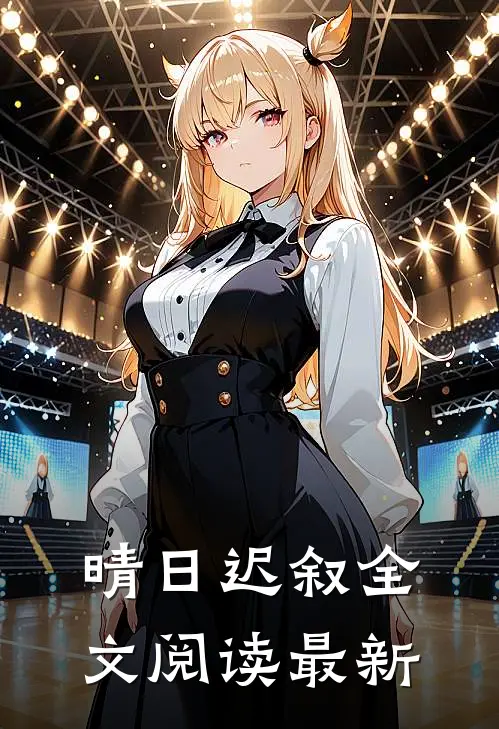 晴日迟叙全文阅读最新