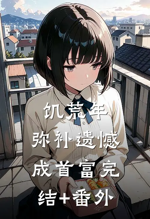 饥荒年：弥补遗憾成首富完结+番外