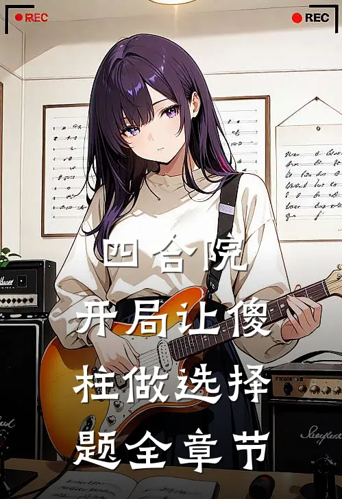 四合院：开局让傻柱做选择题全章节