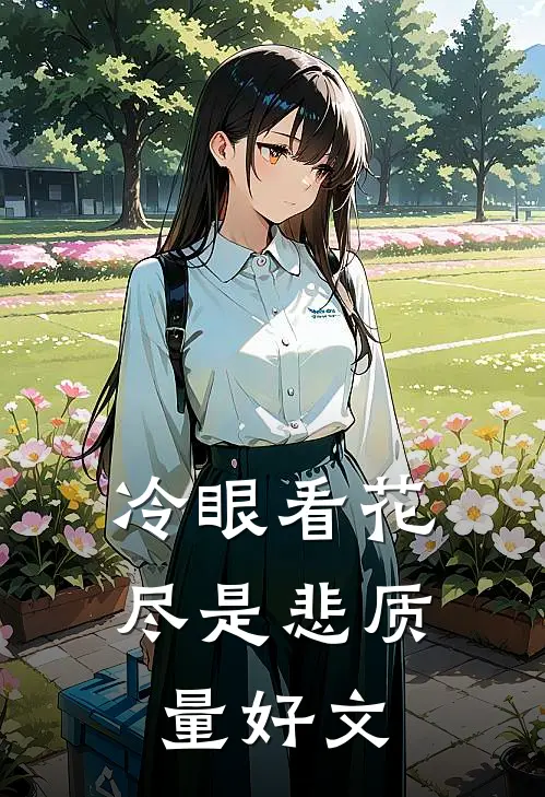 冷眼看花尽是悲质量好文