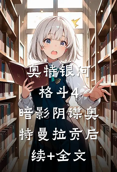 奥特银河格斗4：暗影阴谋奥特曼拉贡后续+全文
