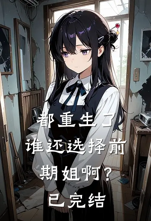 都重生了，谁还选择前期姐啊？已完结
