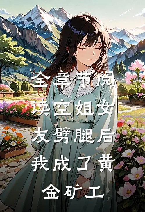全章节阅读空姐女友劈腿后，我成了黄金矿工