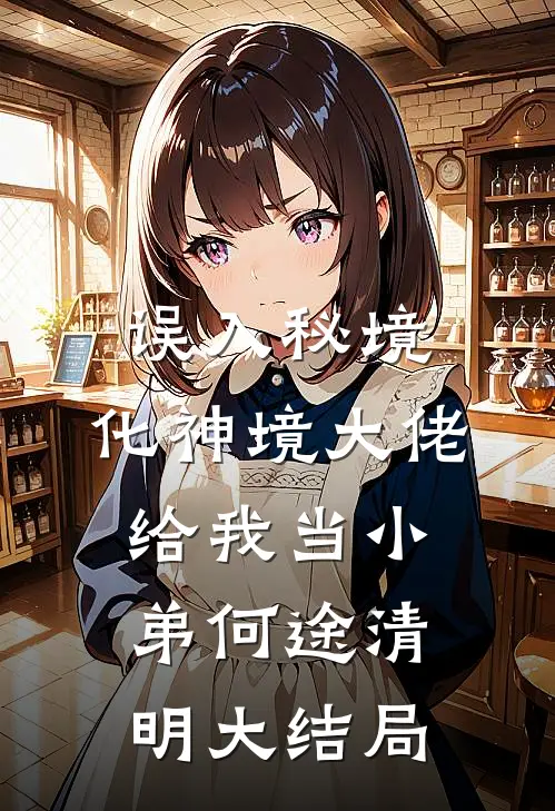 误入秘境，化神境大佬给我当小弟何途清明大结局