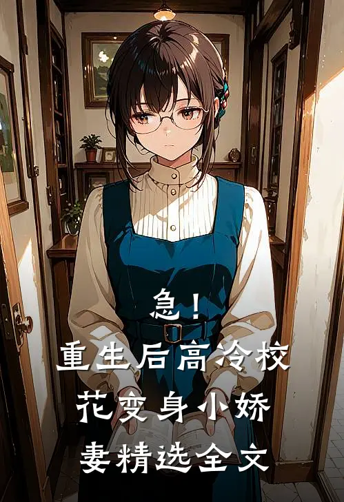 急！重生后，高冷校花变身小娇妻精选全文